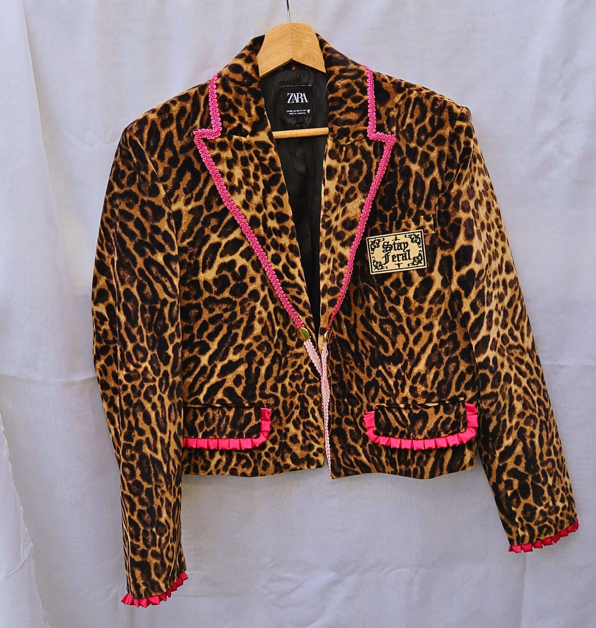 Jackets