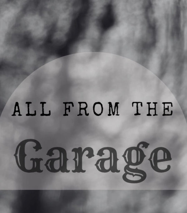All from the Garage